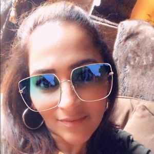 Meet your Posher, Daisy